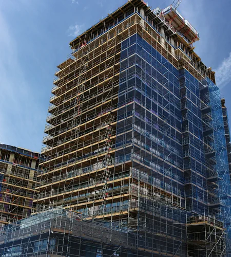 System Scaffolding